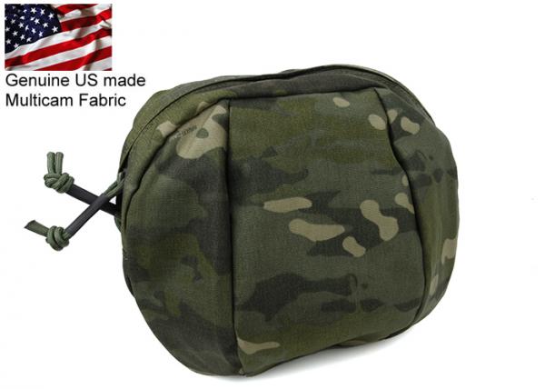 G TMC Billowed Utility Pouch ( Multicam Tropic )